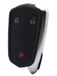 Refreshing Car Keys & Remotes - FreshCarKeys.com